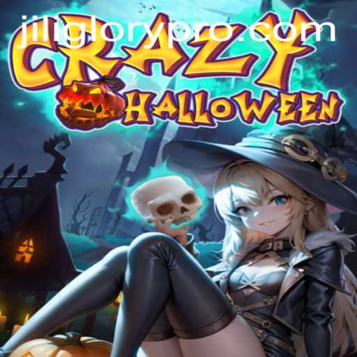 Unveiling CrazyHalloween: A Thrilling Journey into JILI GLORY