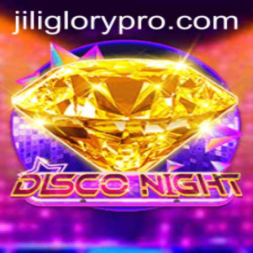 DiscoNight: Embrace the Rhythm with JILI GLORY