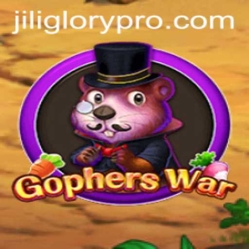 Exploring the Intricacies of GophersWar: A Dive into JILI GLORY