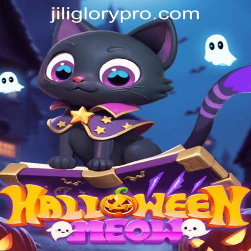 Unveiling the Thrilling World of HalloweenMeow: A Deep Dive into the Hauntingly Exciting Game with JILI GLORY