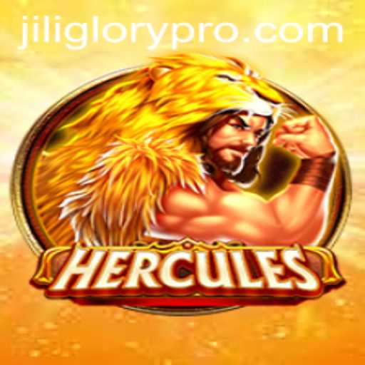 Exploring the Thrilling World of Hercules: JILI GLORY