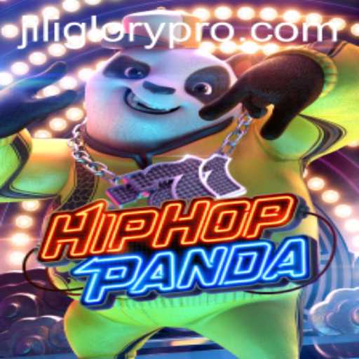 Discover the Exciting World of HipHopPanda and the Rise of JILI GLORY