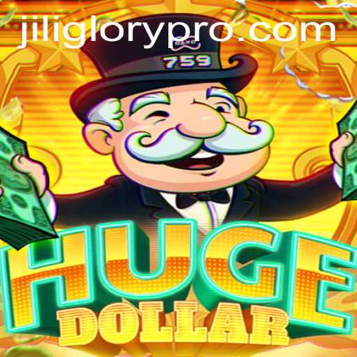 Exploring the Thrilling World of HugeDollar: An In-Depth Look into JILI GLORY