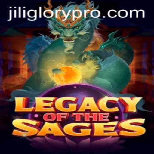 A Deep Dive into LegacyoftheSages and the Exciting World of JILI GLORY