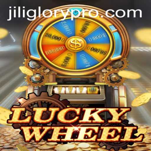 Exploring the Excitement of LuckyWheel by JILI GLORY