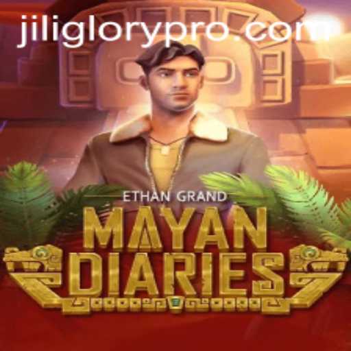 MayanDiaries: A Journey into Ancient Civilizations and JILI GLORY