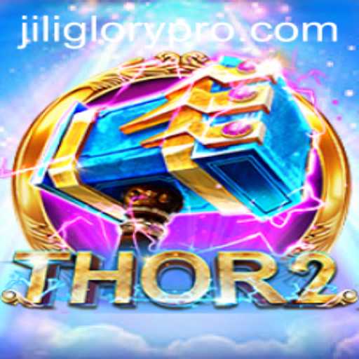 Exploring Thor2: A Riveting Dive Into Norse Adventure and JILI GLORY