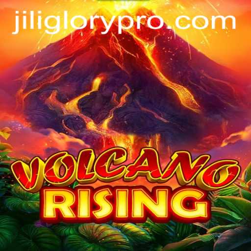 Exploring the Eruptive Thrills of VolcanoRising