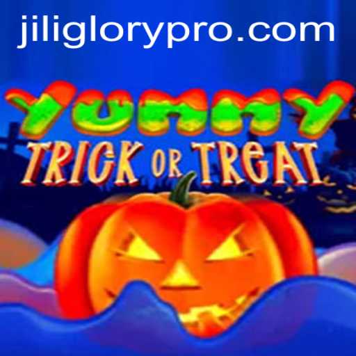 Unveiling the Magic of YummyTrickorTreat: A Dazzling Experience of JILI GLORY